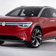 Image for article titled The Volkswagen ID.6 Is VW's Bigger, Uglier EV SUV